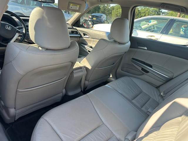 used 2009 Honda Accord car