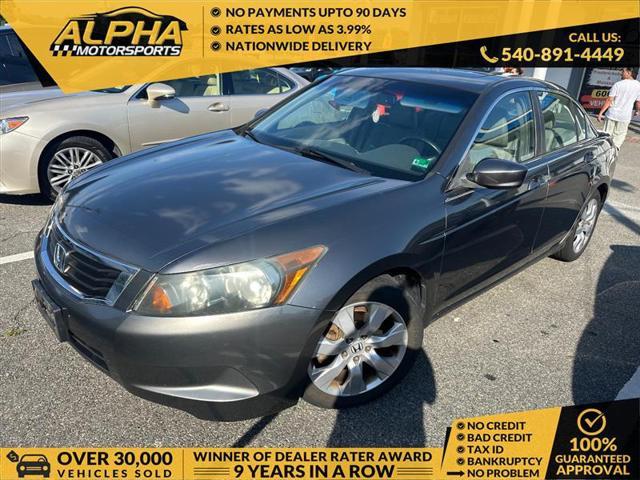 used 2009 Honda Accord car