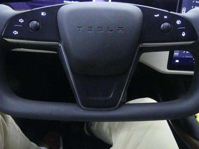 used 2021 Tesla Model S car, priced at $36,000