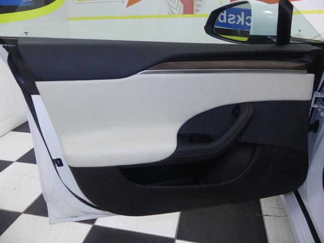 used 2021 Tesla Model S car, priced at $36,000