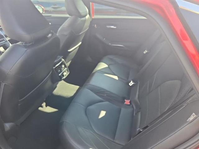 used 2021 Toyota Avalon Hybrid car, priced at $31,500