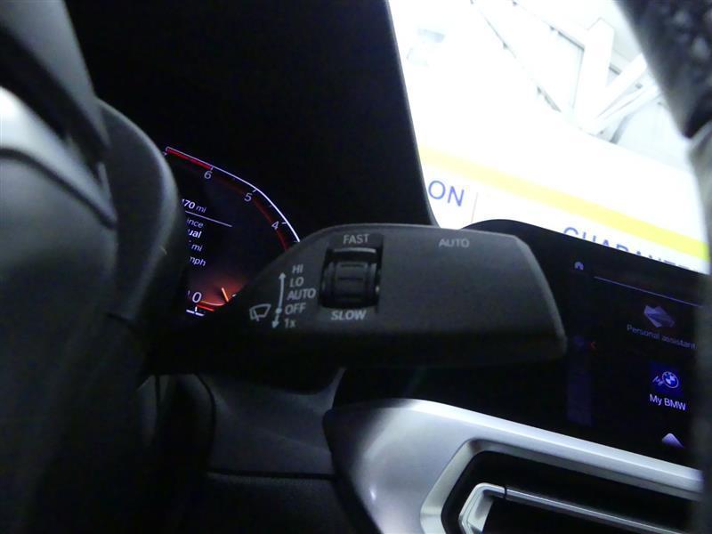 used 2021 BMW 430 car, priced at $31,000