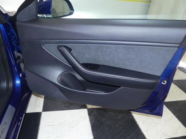used 2020 Tesla Model 3 car, priced at $19,999