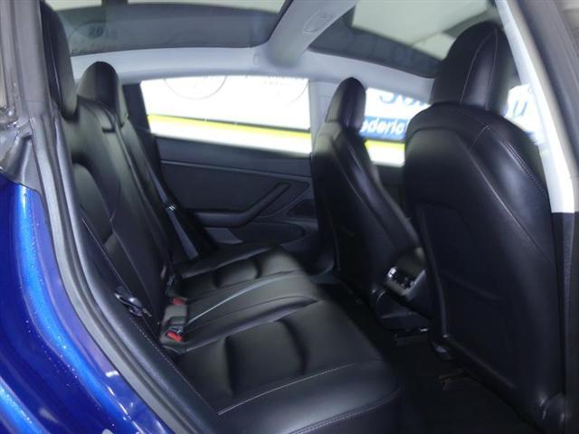 used 2020 Tesla Model 3 car, priced at $19,999