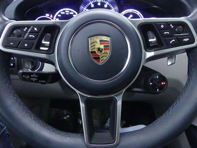 used 2021 Porsche Cayenne E-Hybrid car, priced at $51,999