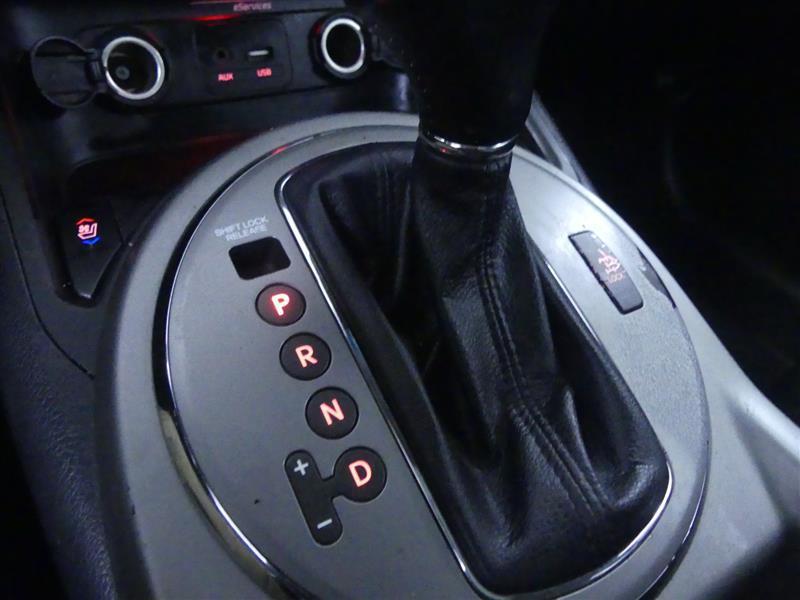 used 2015 Kia Sportage car, priced at $9,900