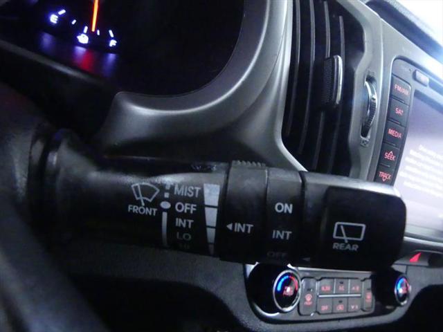 used 2015 Kia Sportage car, priced at $11,000