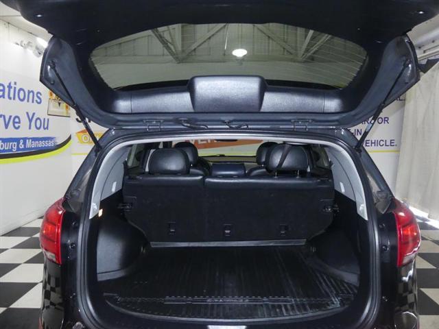 used 2015 Kia Sportage car, priced at $11,000