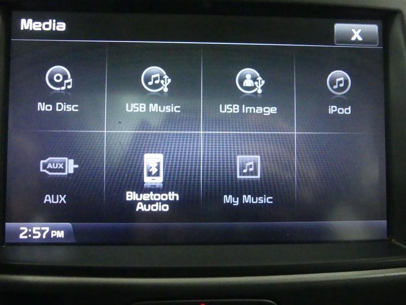 used 2015 Kia Sportage car, priced at $9,900