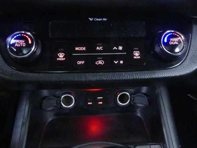 used 2015 Kia Sportage car, priced at $11,000