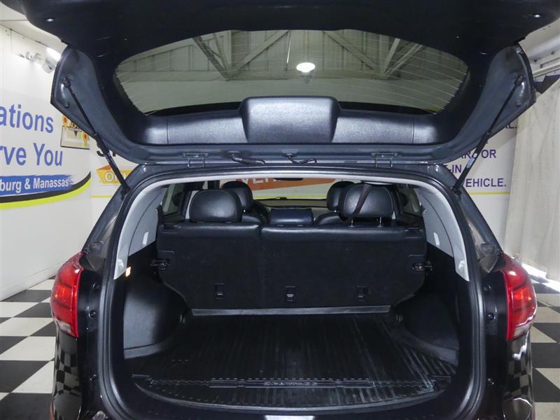 used 2015 Kia Sportage car, priced at $9,900