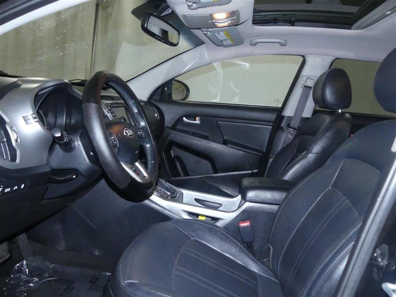 used 2015 Kia Sportage car, priced at $9,900