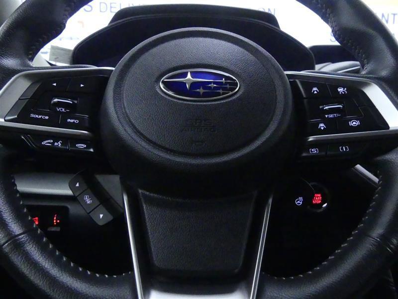 used 2020 Subaru Forester car, priced at $21,500