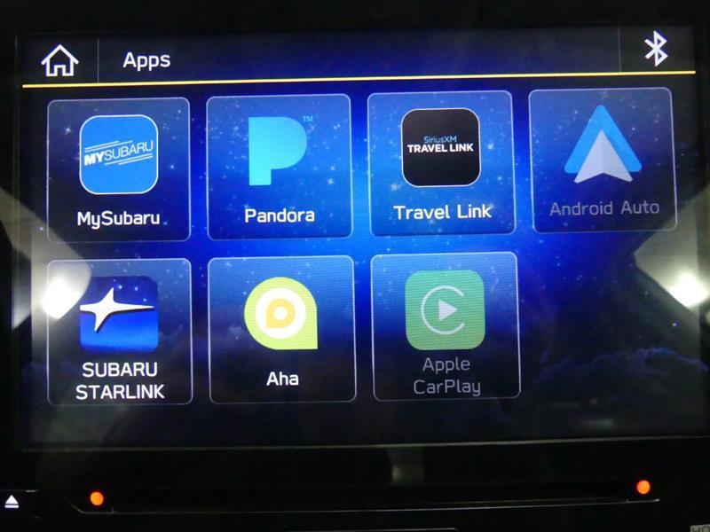 used 2020 Subaru Forester car, priced at $21,500