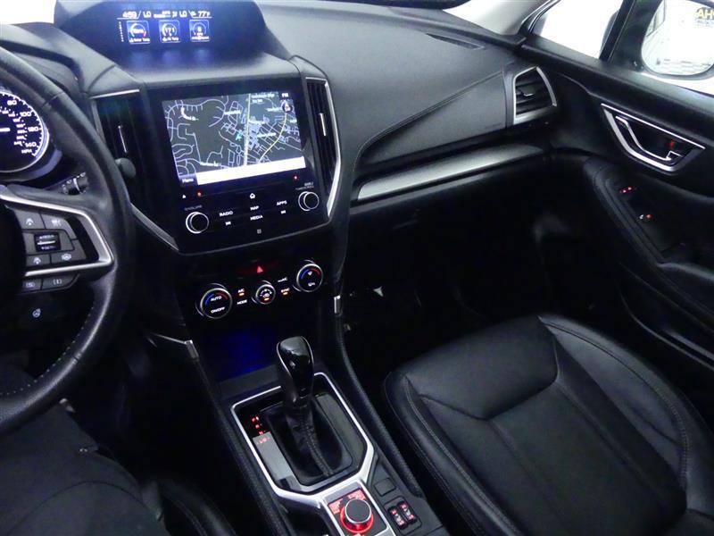 used 2020 Subaru Forester car, priced at $21,500