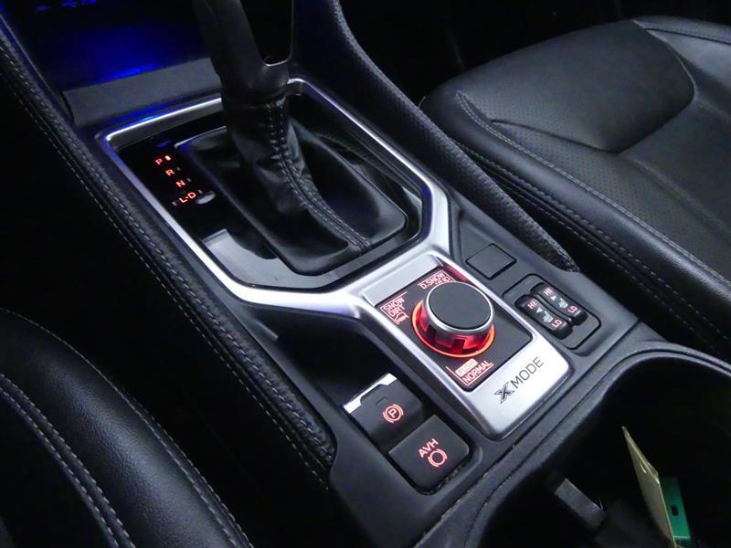used 2020 Subaru Forester car, priced at $21,500