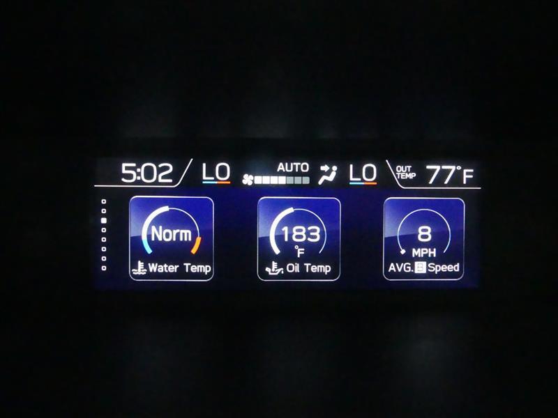 used 2020 Subaru Forester car, priced at $21,500