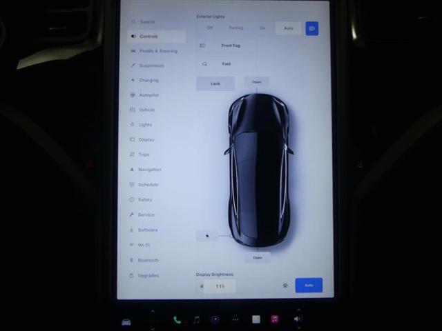 used 2018 Tesla Model S car, priced at $24,900