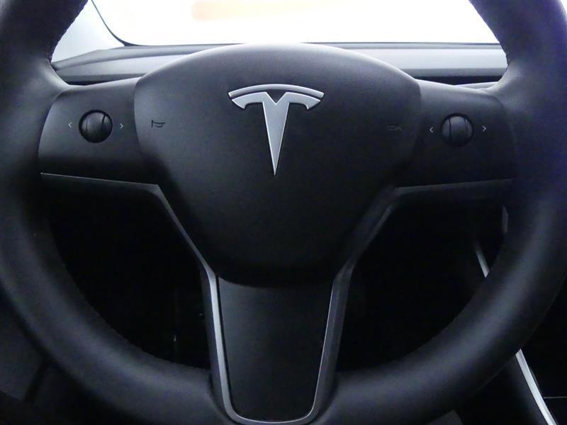used 2020 Tesla Model 3 car, priced at $19,000