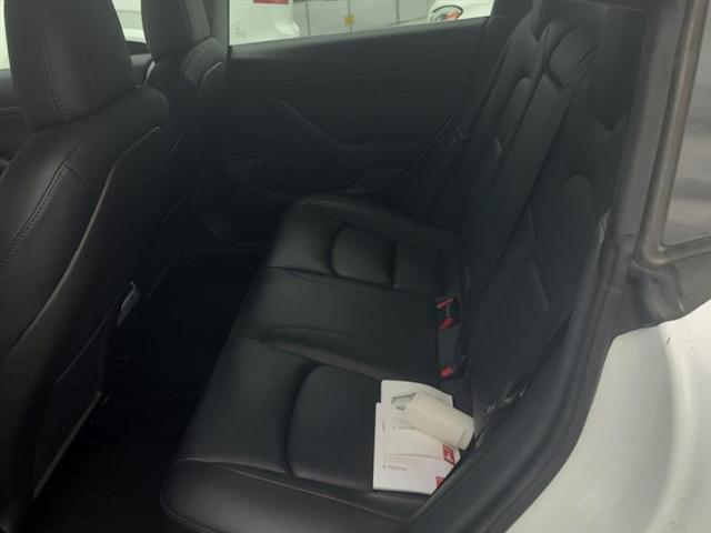 used 2020 Tesla Model 3 car, priced at $19,000