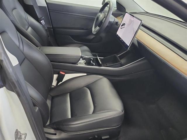 used 2020 Tesla Model 3 car, priced at $19,000
