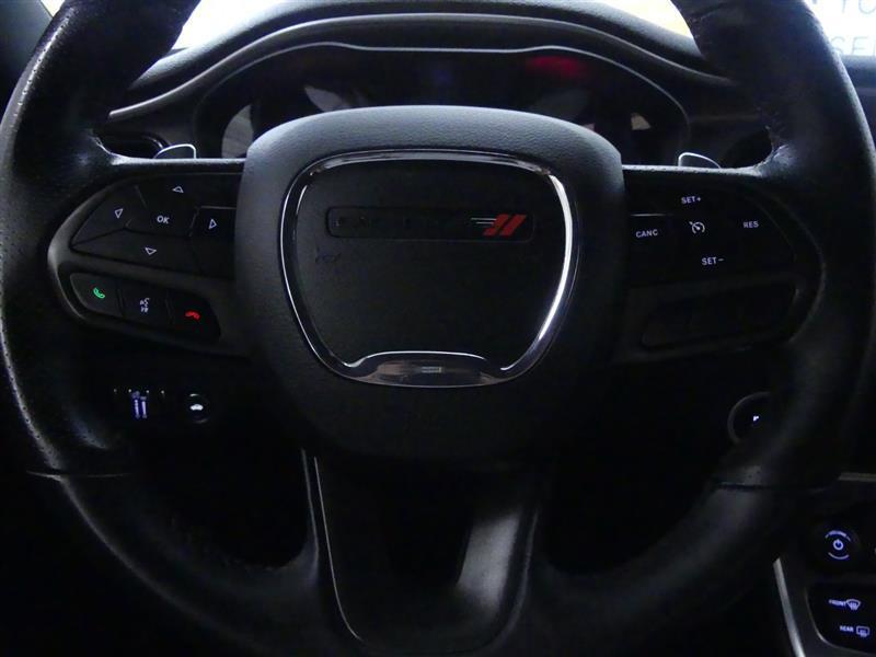 used 2021 Dodge Challenger car, priced at $23,500