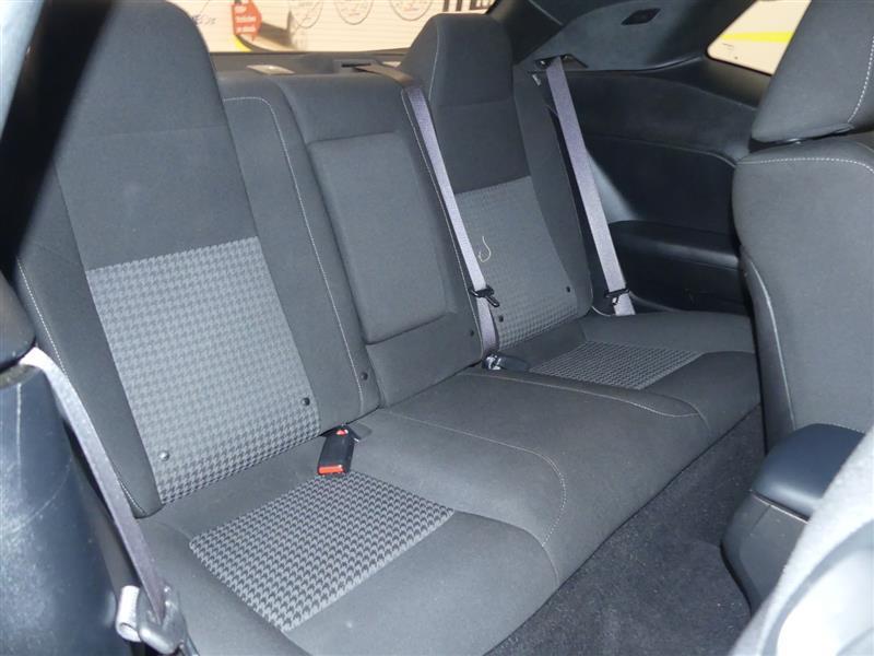 used 2021 Dodge Challenger car, priced at $23,500