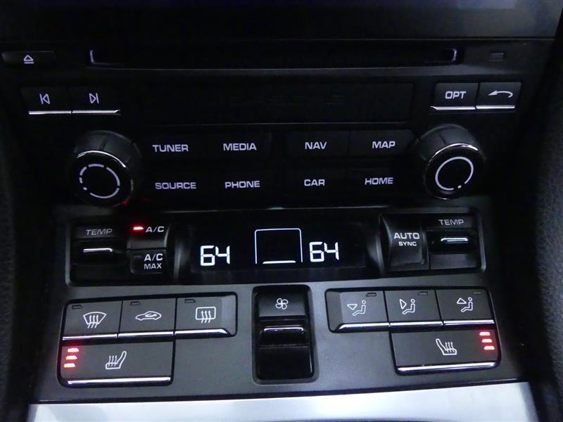 used 2019 Porsche 718 Cayman car, priced at $54,900