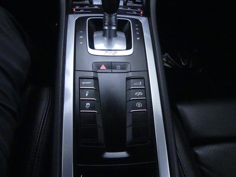 used 2019 Porsche 718 Cayman car, priced at $54,900