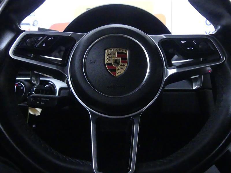 used 2019 Porsche 718 Cayman car, priced at $54,900