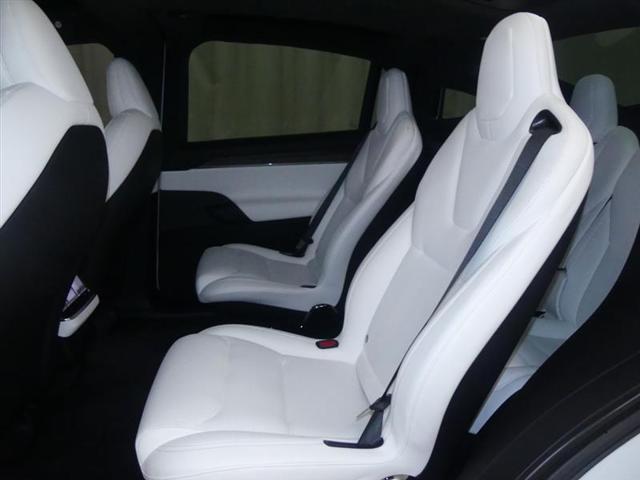 used 2023 Tesla Model X car, priced at $50,000