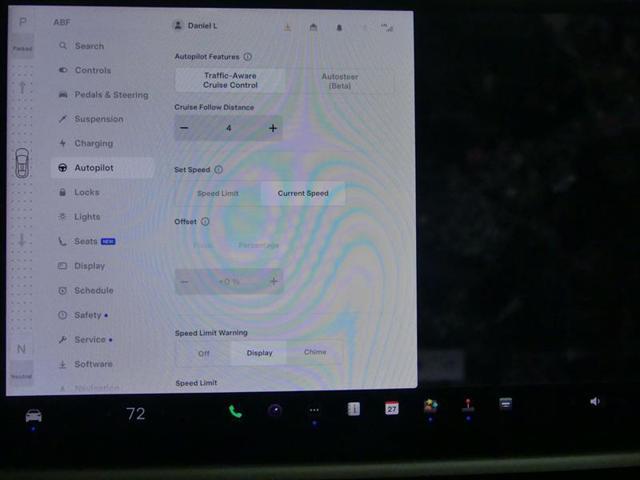 used 2023 Tesla Model X car, priced at $50,000