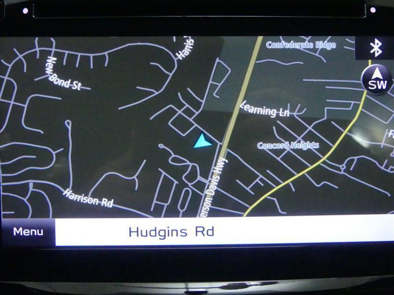 used 2020 Subaru WRX car, priced at $25,700