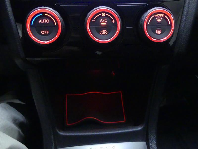 used 2020 Subaru WRX car, priced at $25,700