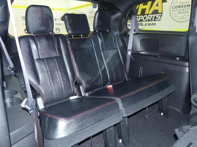 used 2019 Dodge Grand Caravan car, priced at $12,300