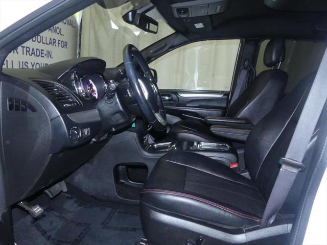 used 2019 Dodge Grand Caravan car, priced at $12,300