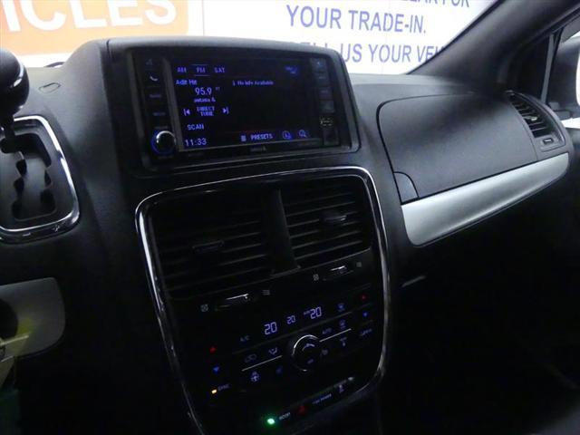 used 2019 Dodge Grand Caravan car, priced at $12,300