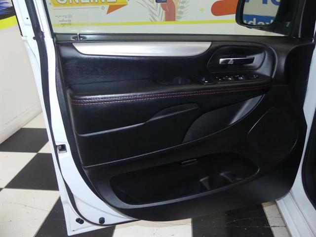 used 2019 Dodge Grand Caravan car, priced at $12,300