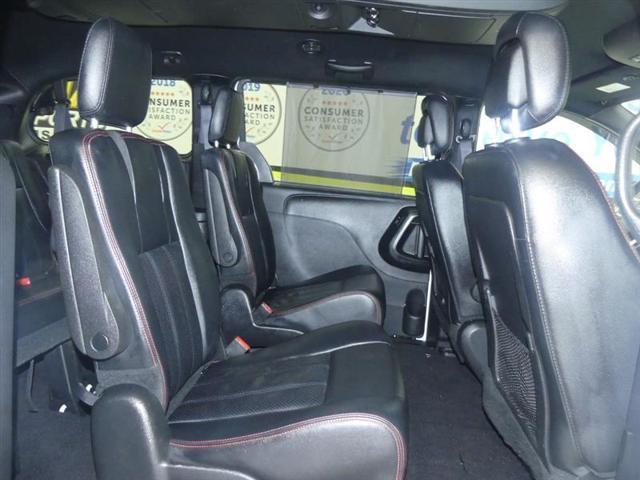 used 2019 Dodge Grand Caravan car, priced at $12,300