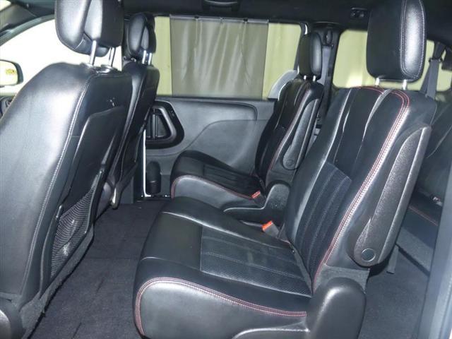 used 2019 Dodge Grand Caravan car, priced at $12,300