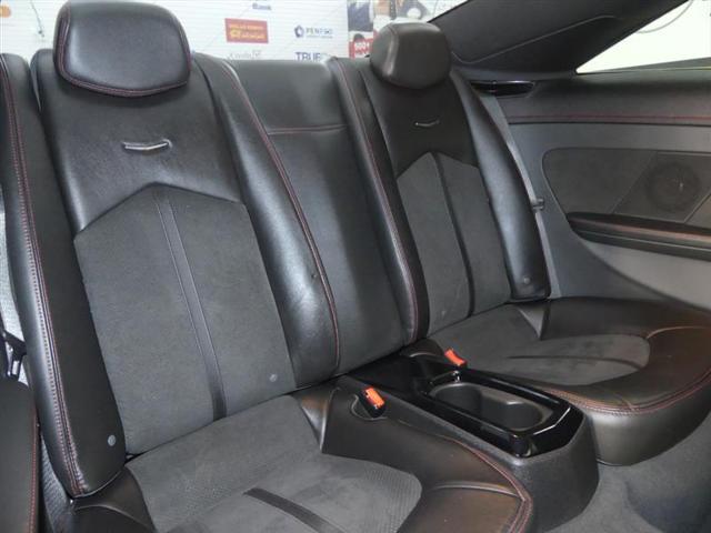 used 2015 Cadillac CTS-V car, priced at $38,999