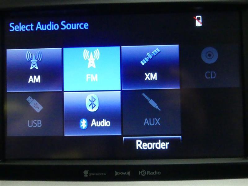 used 2019 Toyota Highlander car, priced at $23,999