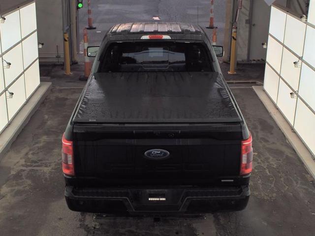 used 2023 Ford F-150 car, priced at $38,500