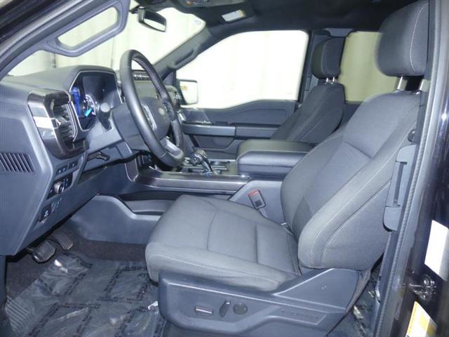 used 2023 Ford F-150 car, priced at $36,999