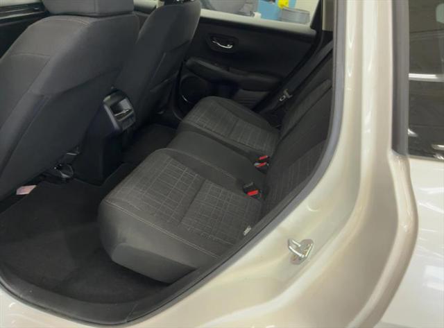 used 2023 Honda HR-V car, priced at $22,900