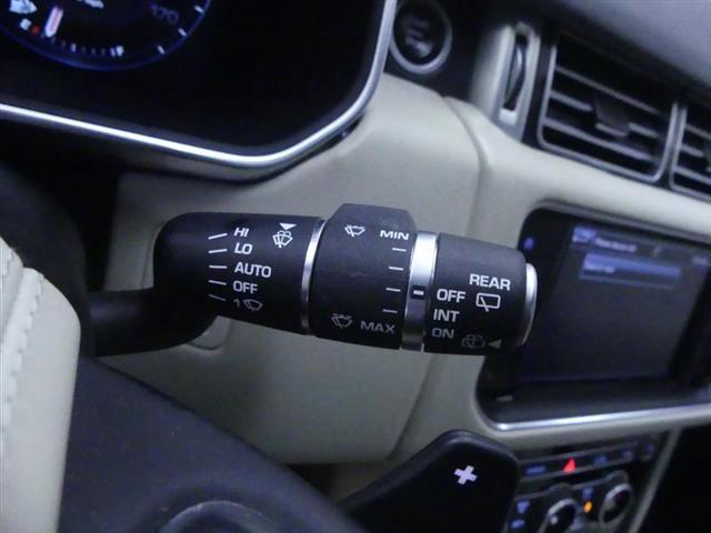 used 2016 Land Rover Range Rover car, priced at $24,500