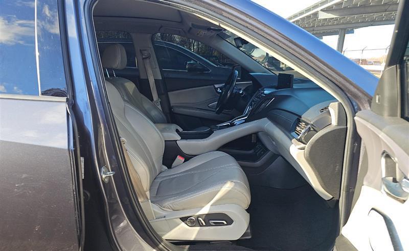 used 2020 Acura RDX car, priced at $21,000