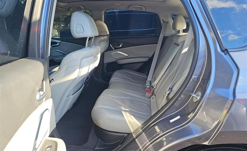used 2020 Acura RDX car, priced at $21,000