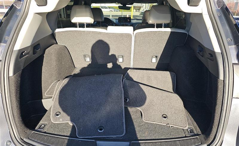 used 2020 Acura RDX car, priced at $21,000