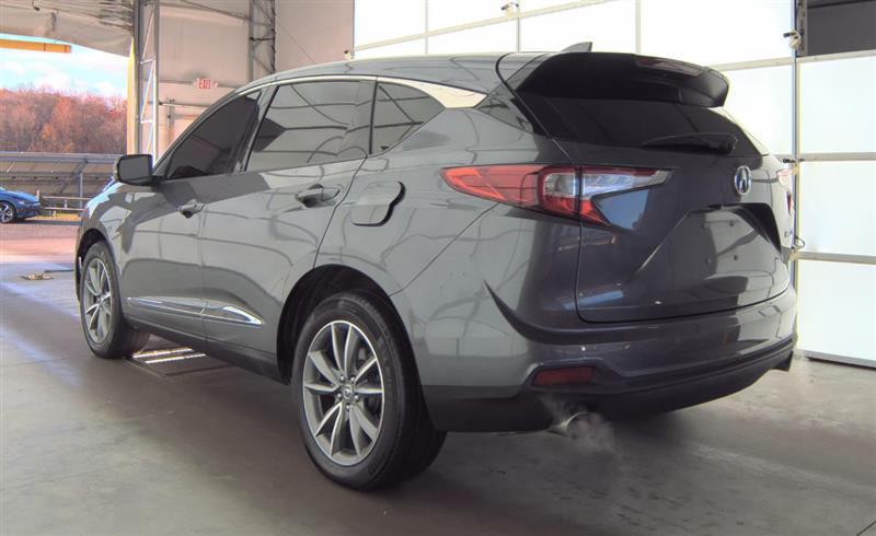 used 2020 Acura RDX car, priced at $21,000